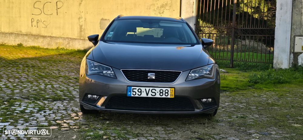 SEAT Leon ST - 5