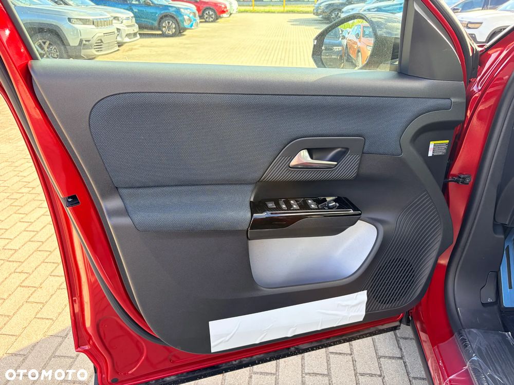 Citroën C5 Aircross 1.2 mHEV Max eDCT6 - 19