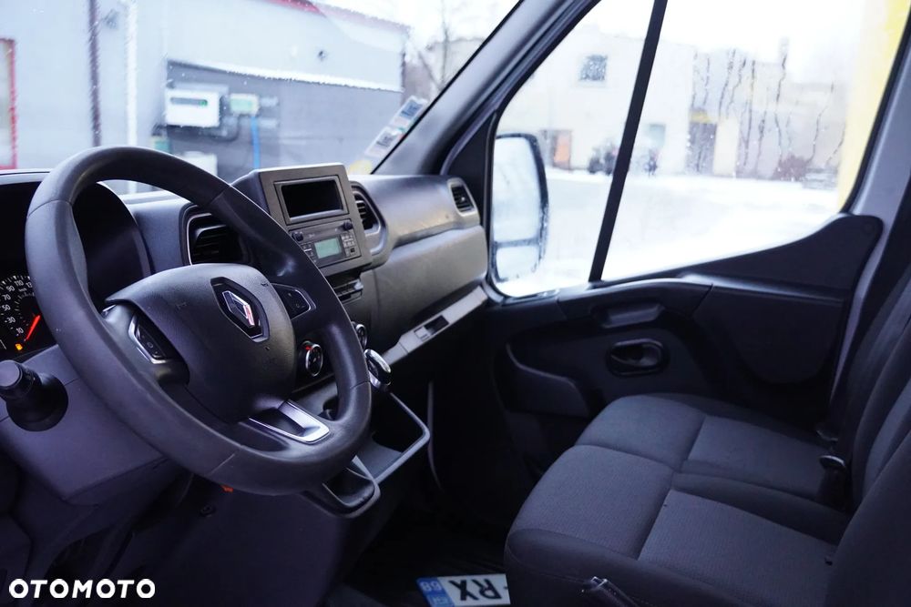 Renault Master - 13