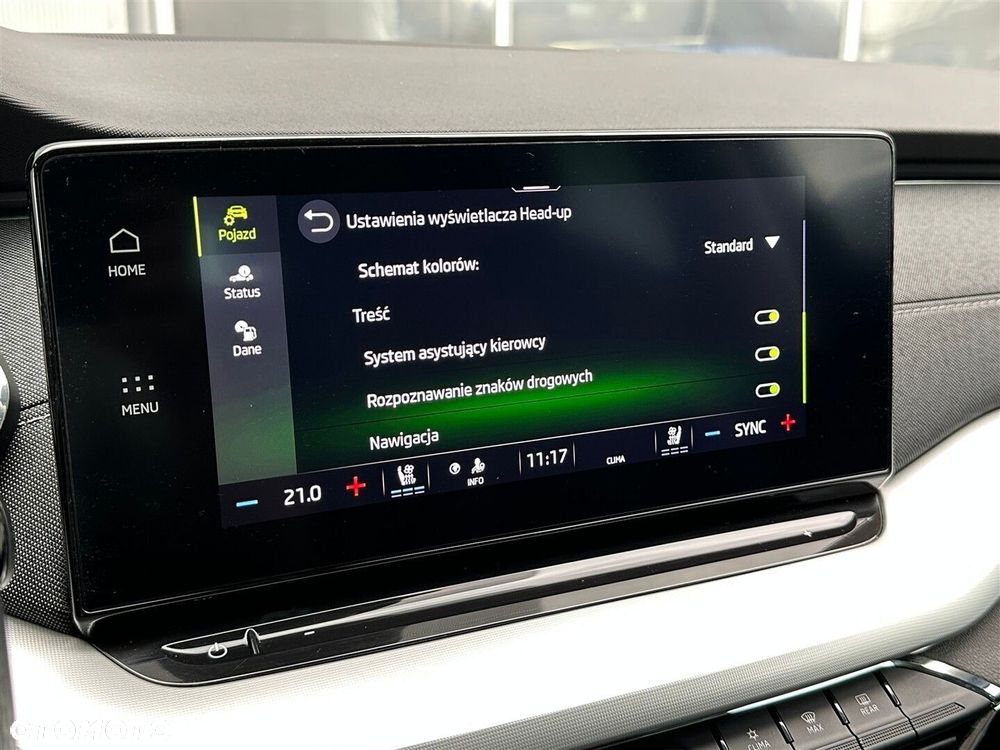 Skoda Octavia 2.0 TDI SCR Style DSG - 23