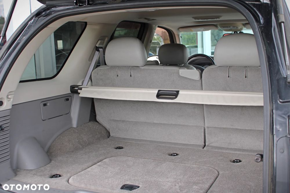 Chevrolet Trailblazer - 23