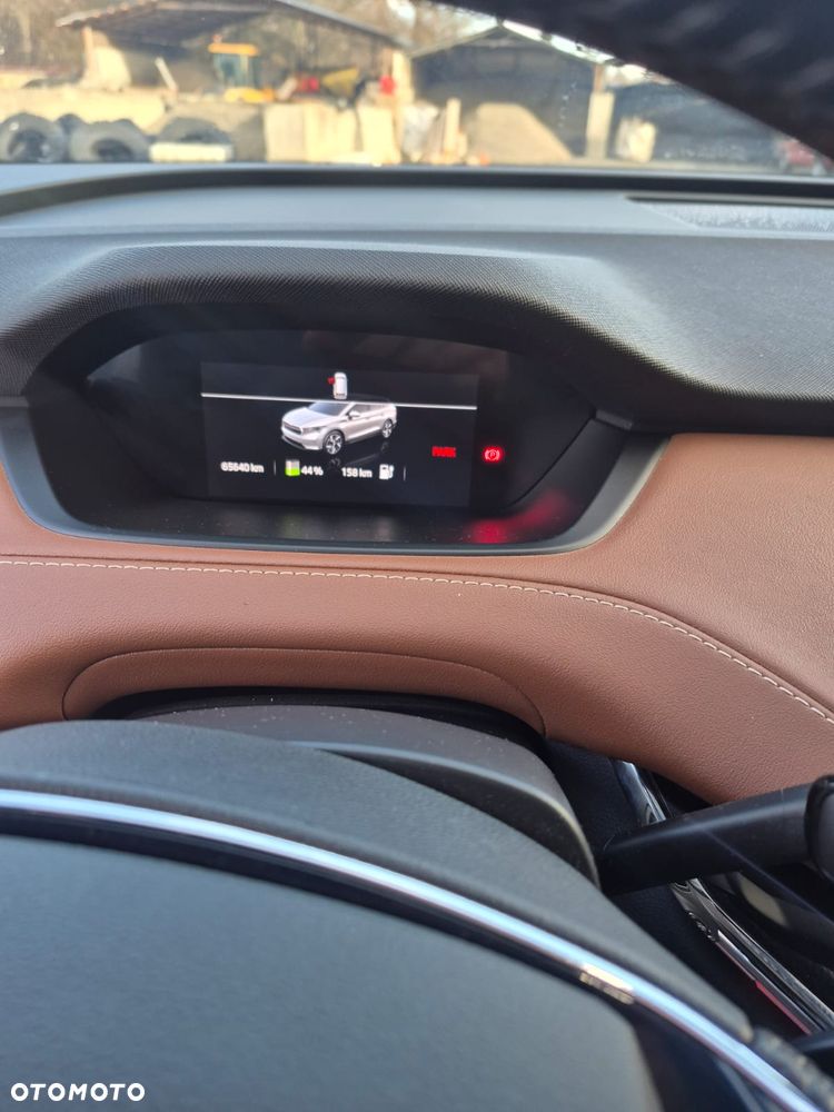 Skoda Enyaq 80 82kWh - 8