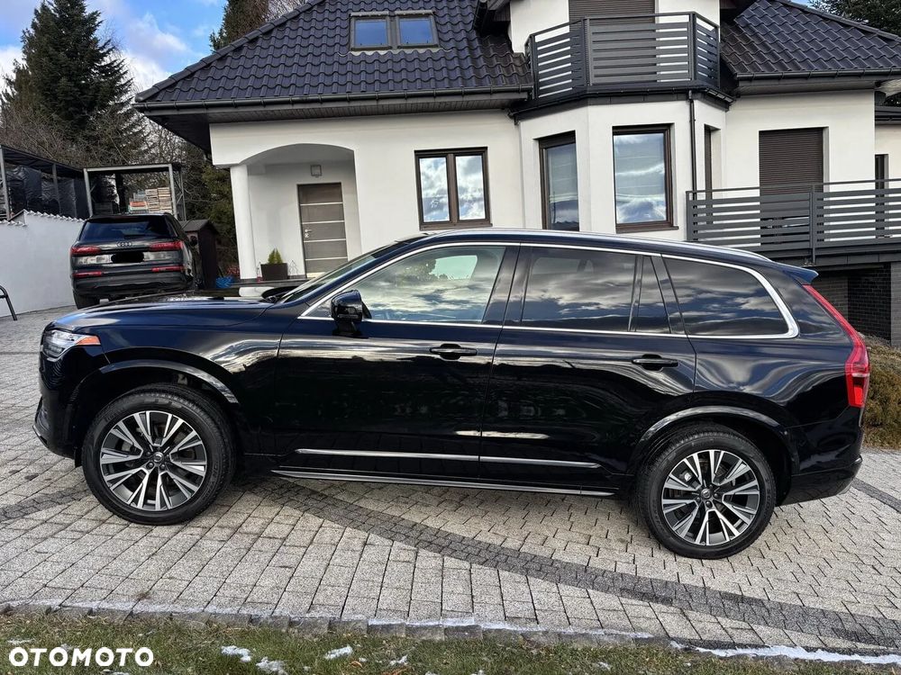Volvo XC 90 - 8