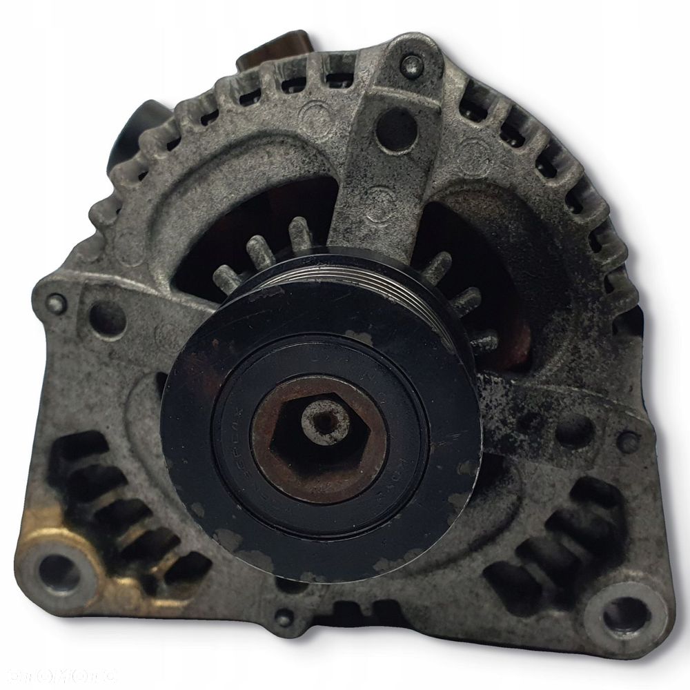 ALTERNATOR Ford Kuga 2.0 TDCI LUCAS 220615 BA-PU119364 - 3