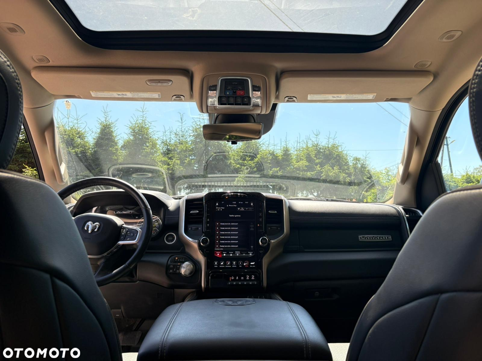 Dodge RAM 1500 5.7 4x4 - 18