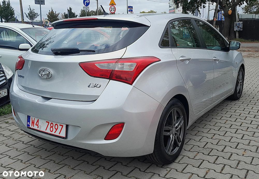 Hyundai i30 1.6 Style - 5