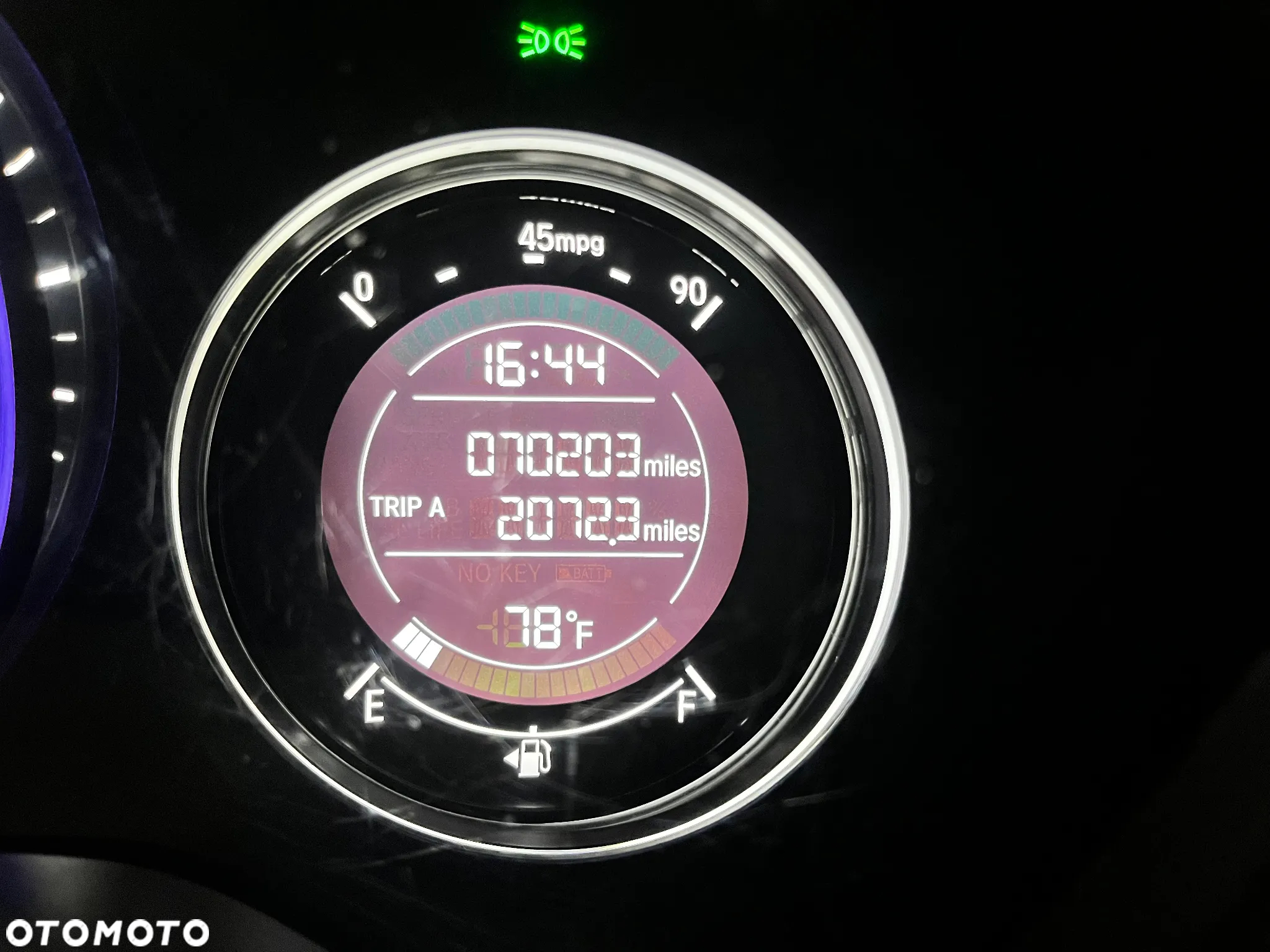 Honda HR-V - 22