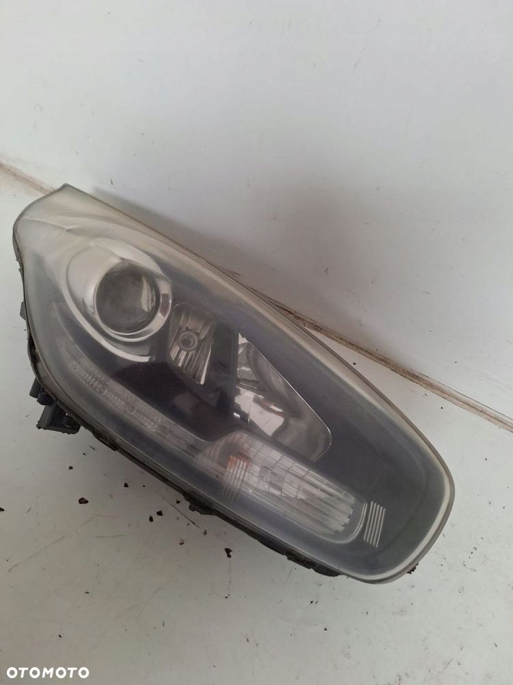 lampa reflektor prawy przod soczewka led kia carens iv 2013- europa - 6