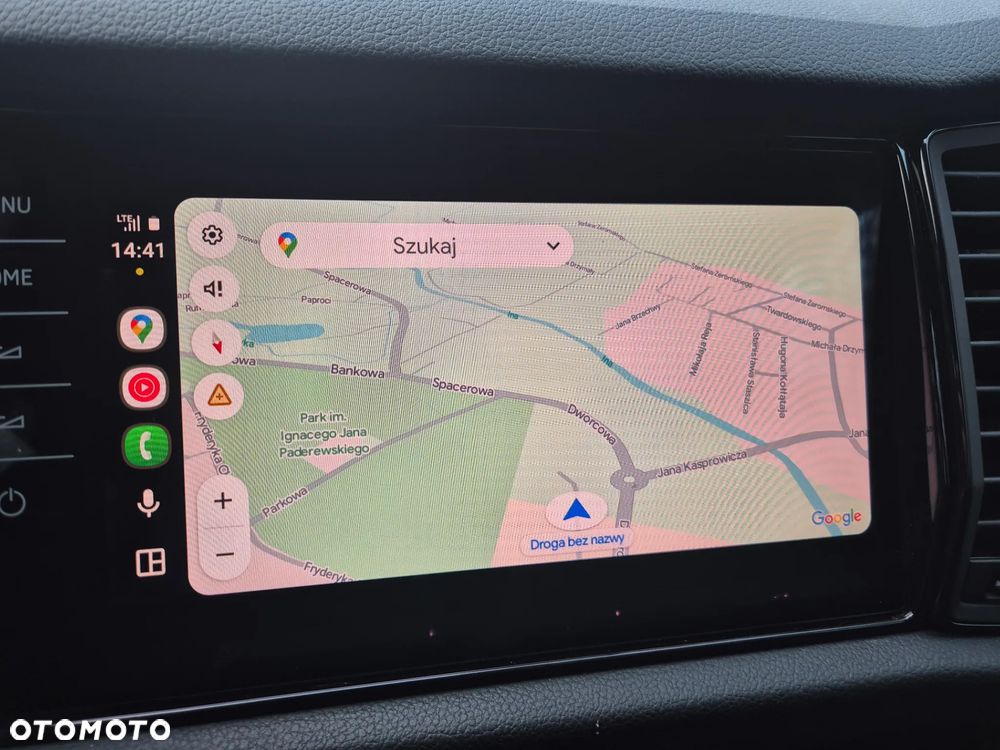 Skoda Kodiaq 2.0 TDI 4x4 DSG Sportline - 8