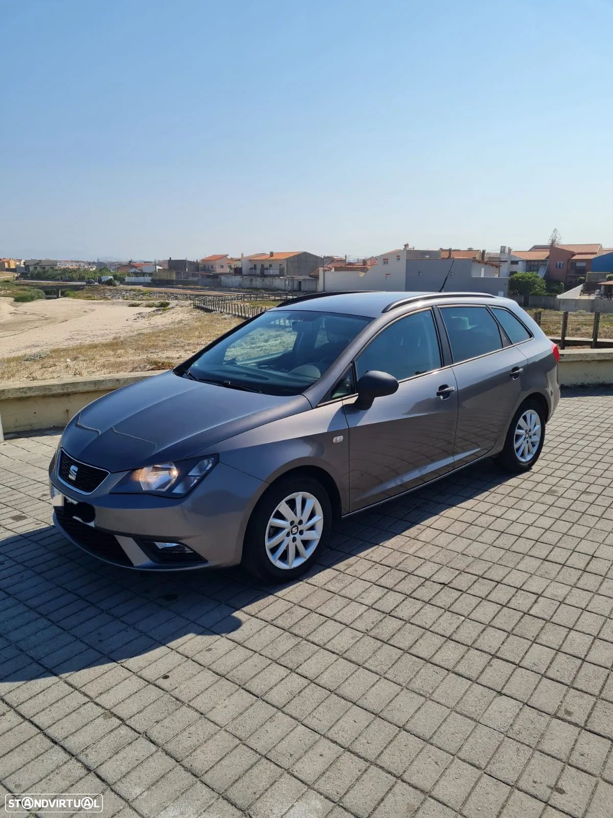 SEAT Ibiza ST 1.0 Reference - 1
