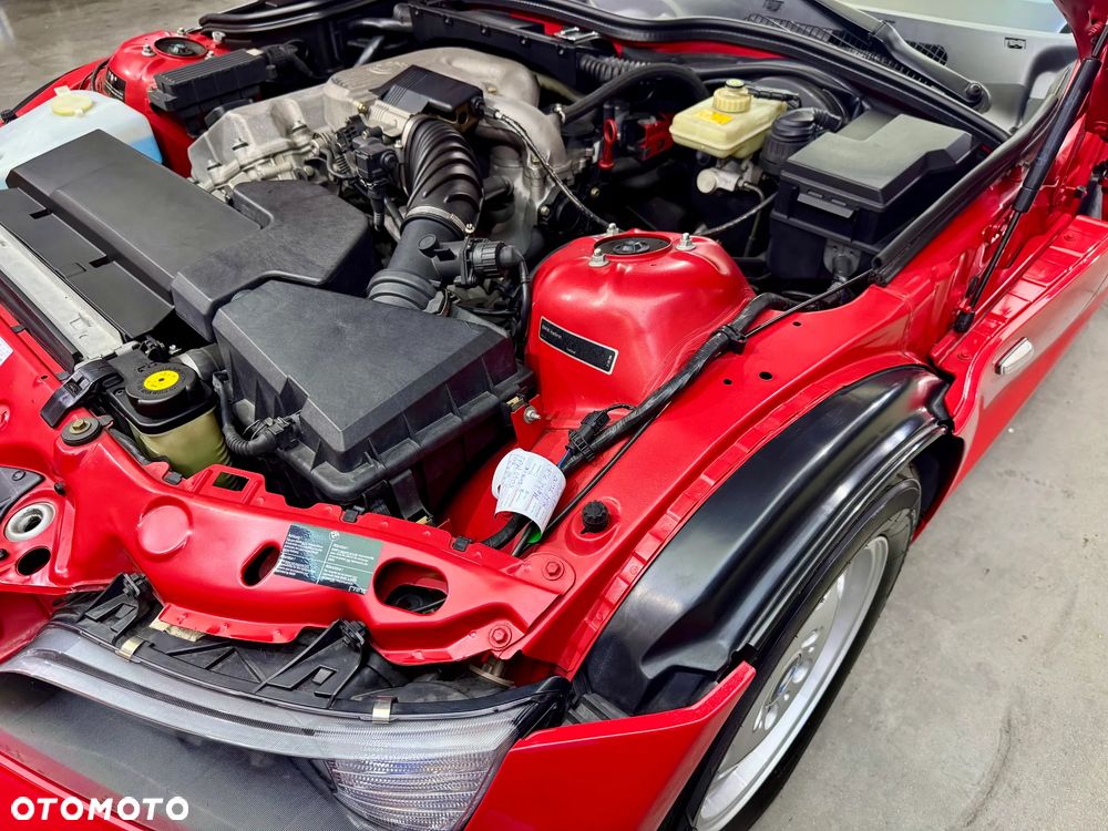 BMW Z3 - 21