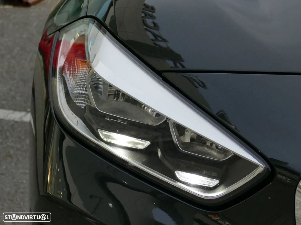 BMW 116 d Corporate Edition Auto - 10