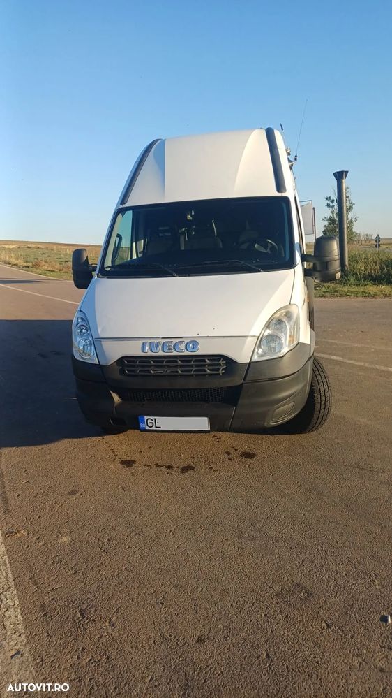 Iveco Daily - 6
