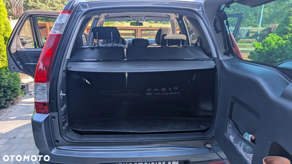 Honda CR-V 2.0 Executive - 7