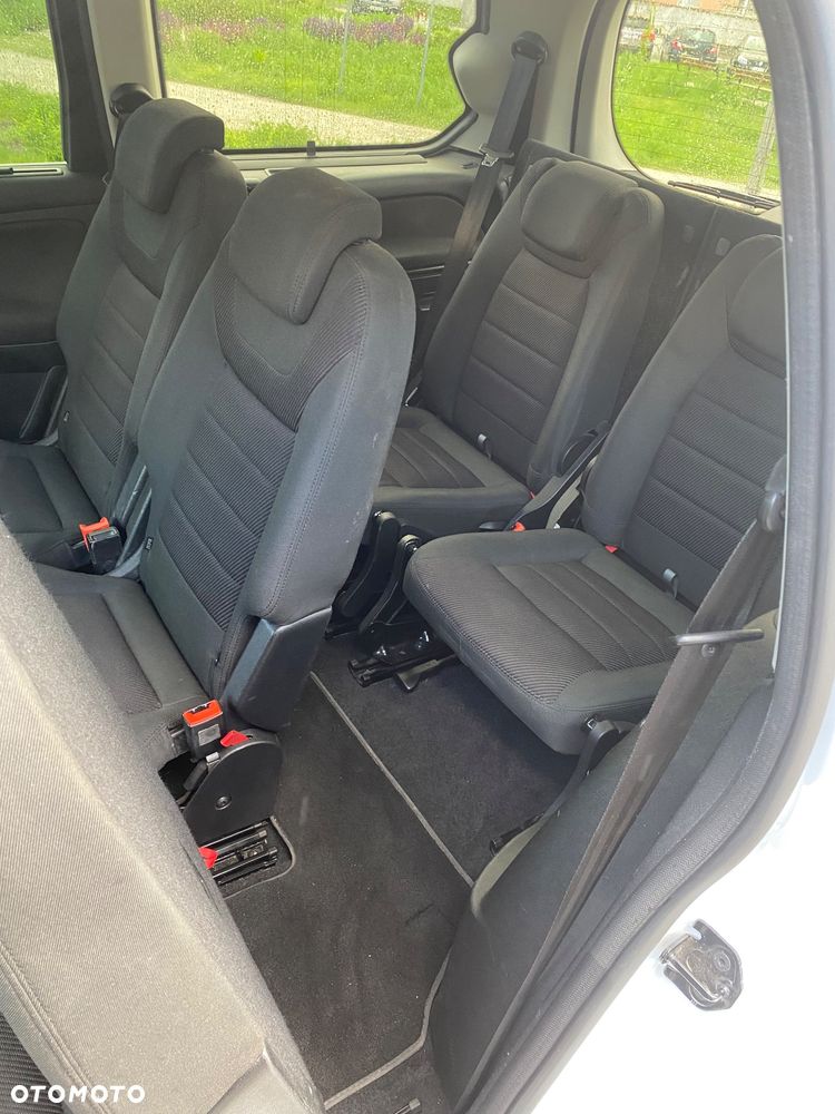 Ford Galaxy 2.0 TDCi Titanium - 24