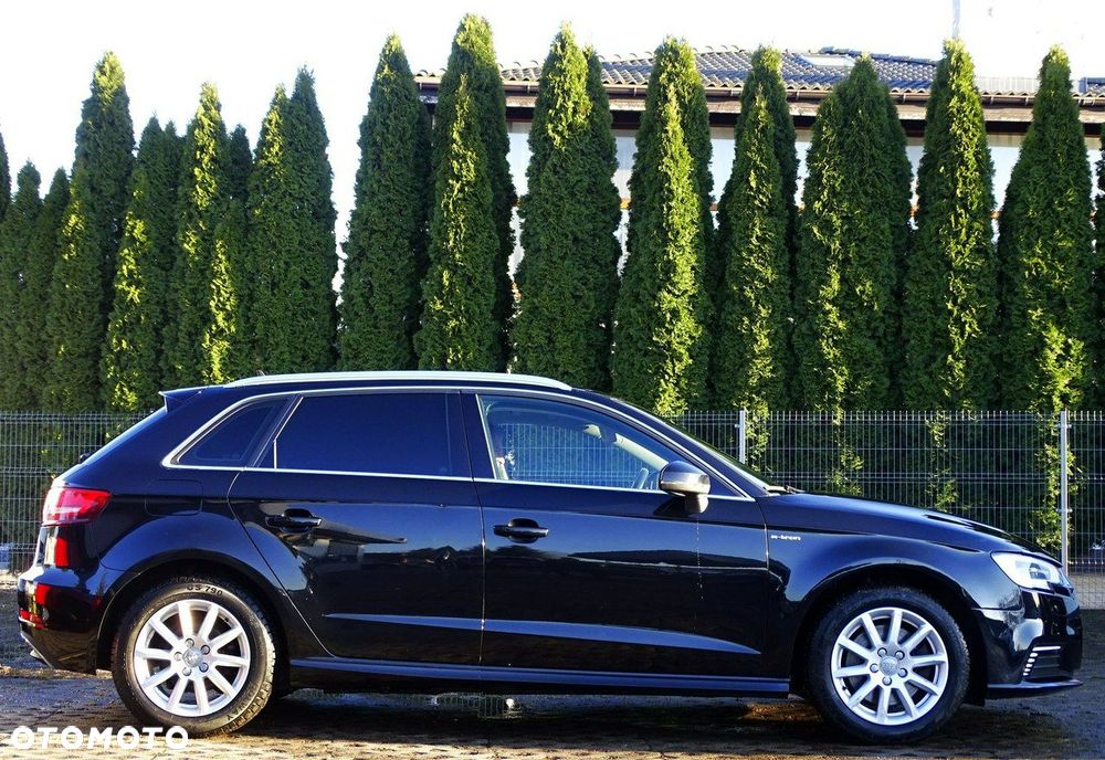 Audi A3 Sportback - 4