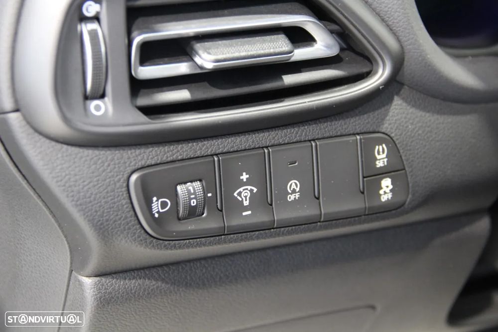 Hyundai i30 1.0 T-GDI Style Plus - 15