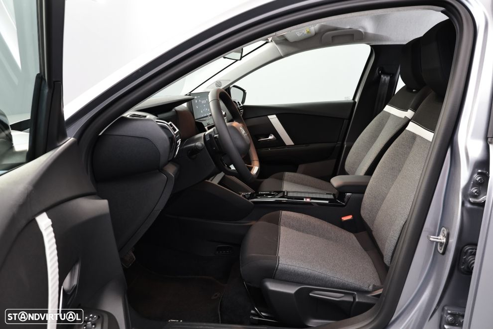 Citroën C4 1.2 Hybrid Plus e-DSC6 - 25