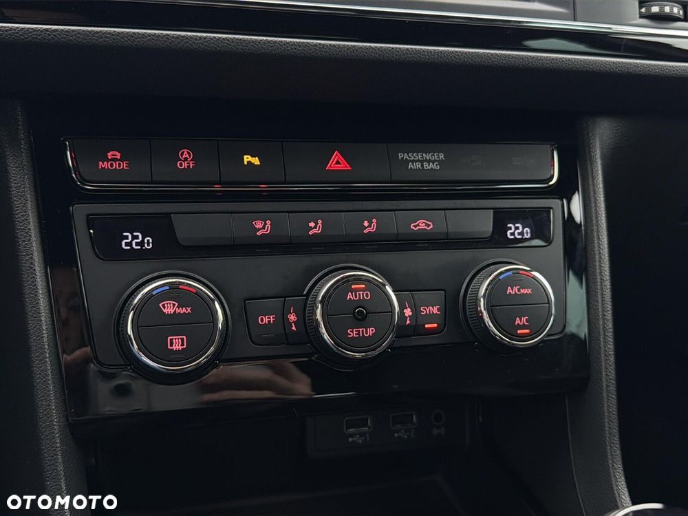 Seat Leon 1.5 TSI FR - 25