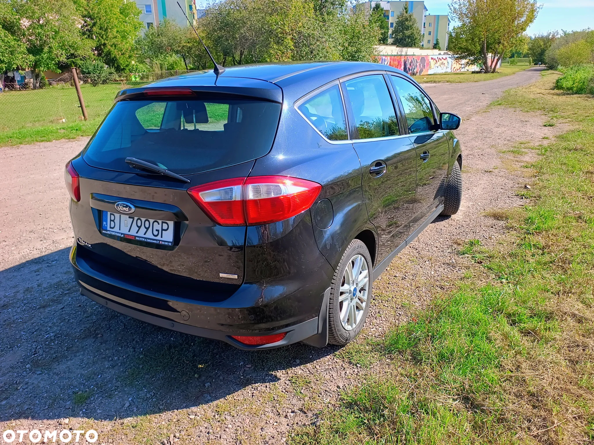 Ford C-MAX 1.0 EcoBoost Trend ASS - 21
