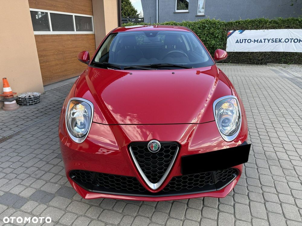 Alfa Romeo Mito - 2