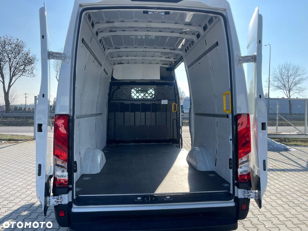 Iveco 35S16 12m3 L3H2 - 11