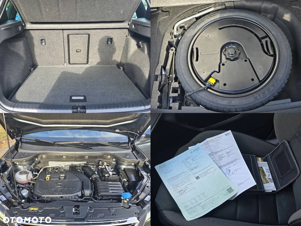 Seat Ateca 1.5 TSI ACT OPF Xcellence - 29