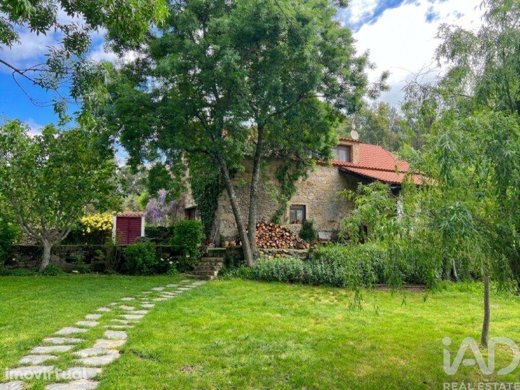 Quinta T6 em Alcains de 288 m2 - Grande imagem: 3/39