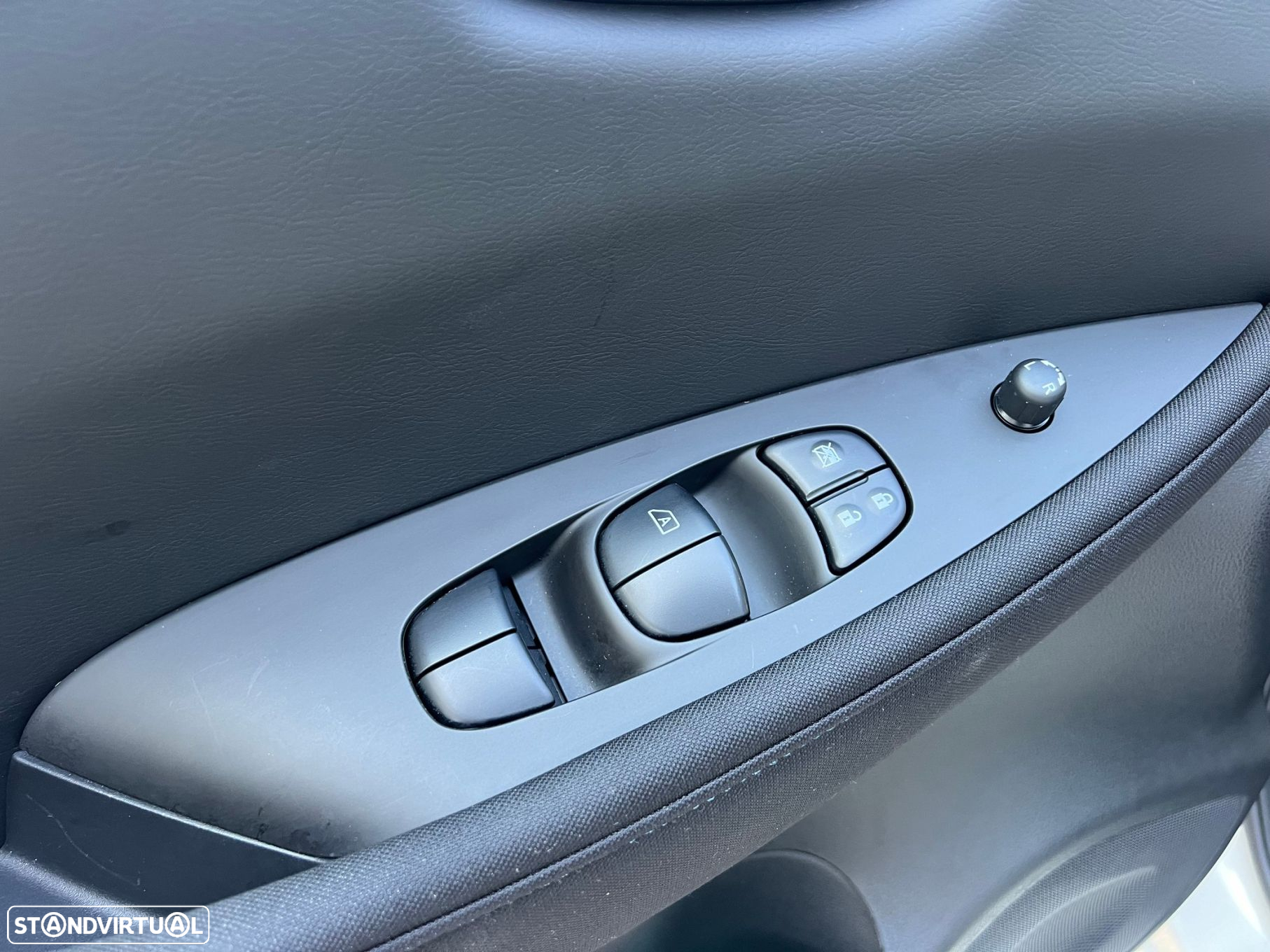 Nissan Leaf Acenta Access - 8