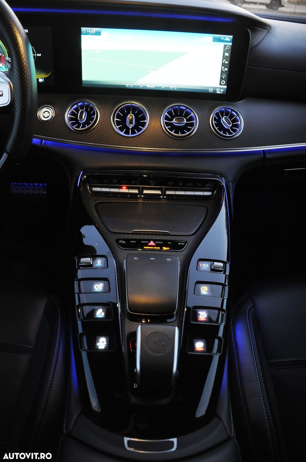Mercedes-Benz AMG - 26