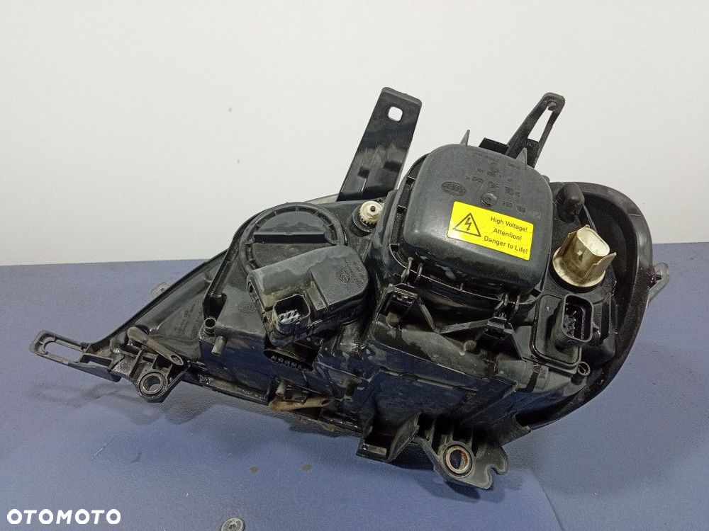 MERCEDES ML W163 LIFT REFLEKTOR PRAWY BIXENON EU 223156-00 - 10