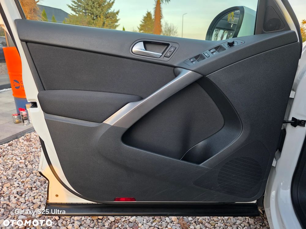 Volkswagen Tiguan 1.4 TSI Sport & Style - 26