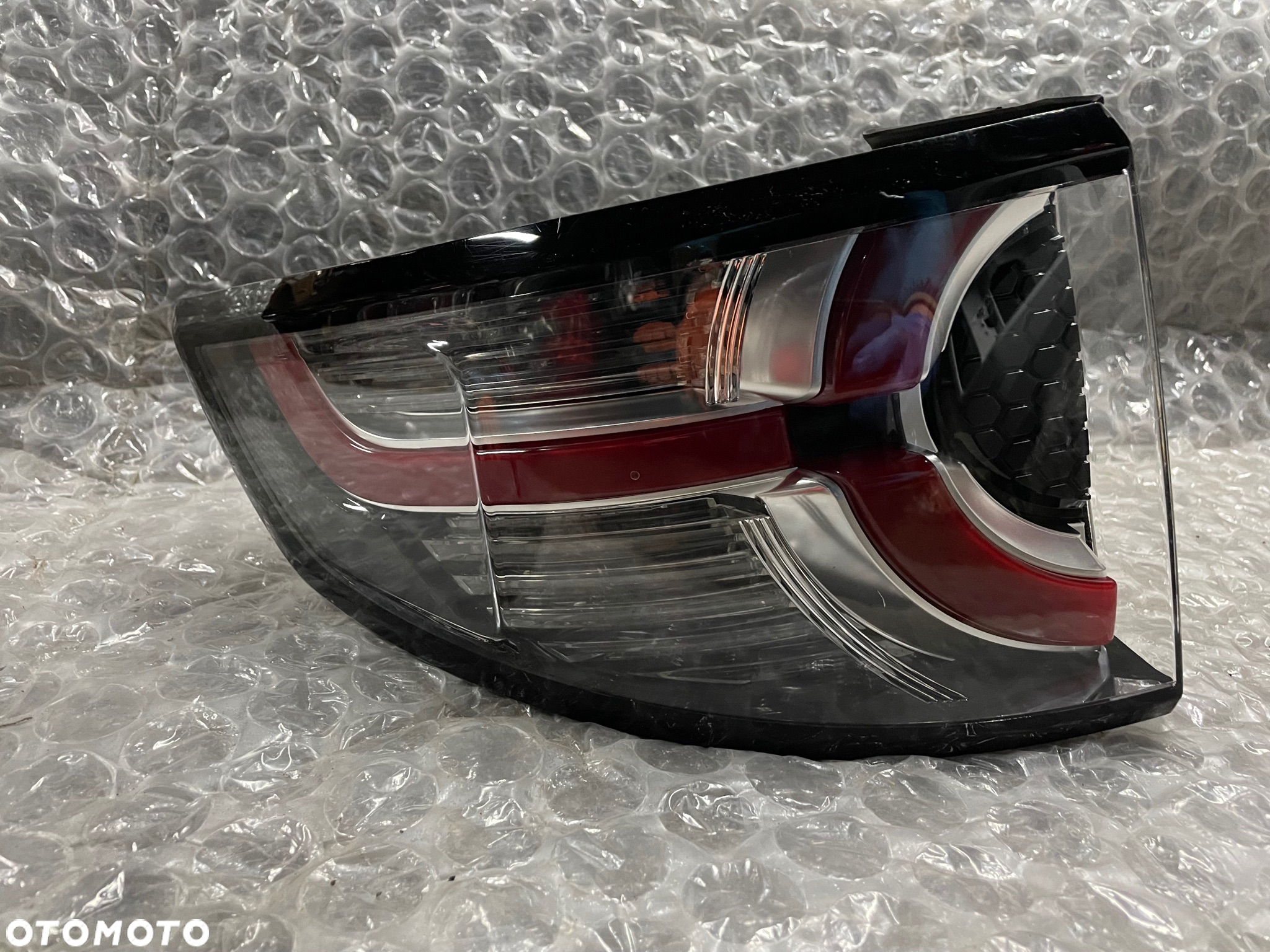 LAMPA TYŁ LEWA LAND ROVER RANGE ROVER DISCOVERY SPORT IV FK72-13405-CG - 4