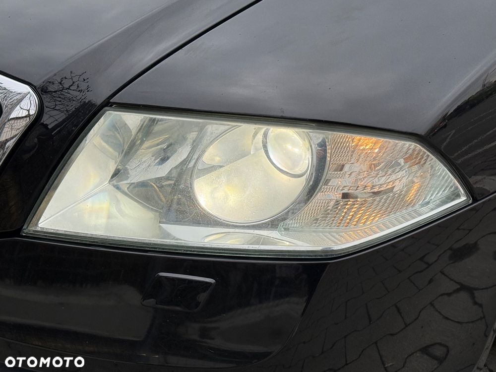 Skoda Octavia 2.0 TFSI RS - 16
