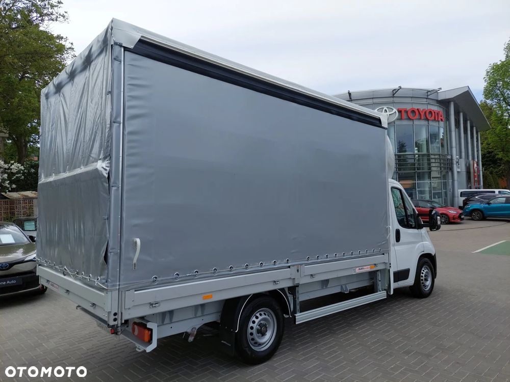Toyota Proace MAX - 4
