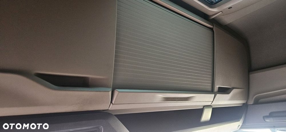 MAN TGX 18.470 XXL / LOW DECK / SPROWADZONY / BARDZO ZADBANY - 21