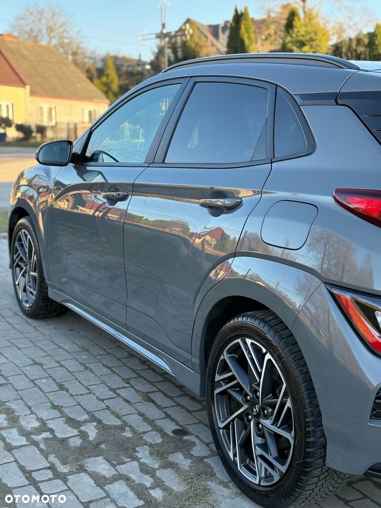 Hyundai Kona - 3