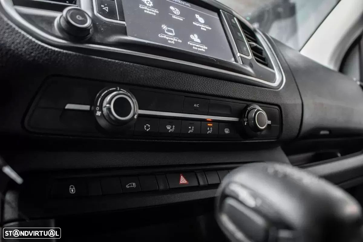 Peugeot expert 2.0 hdi premium - 21