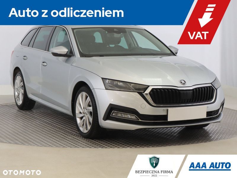 Skoda Octavia - 2