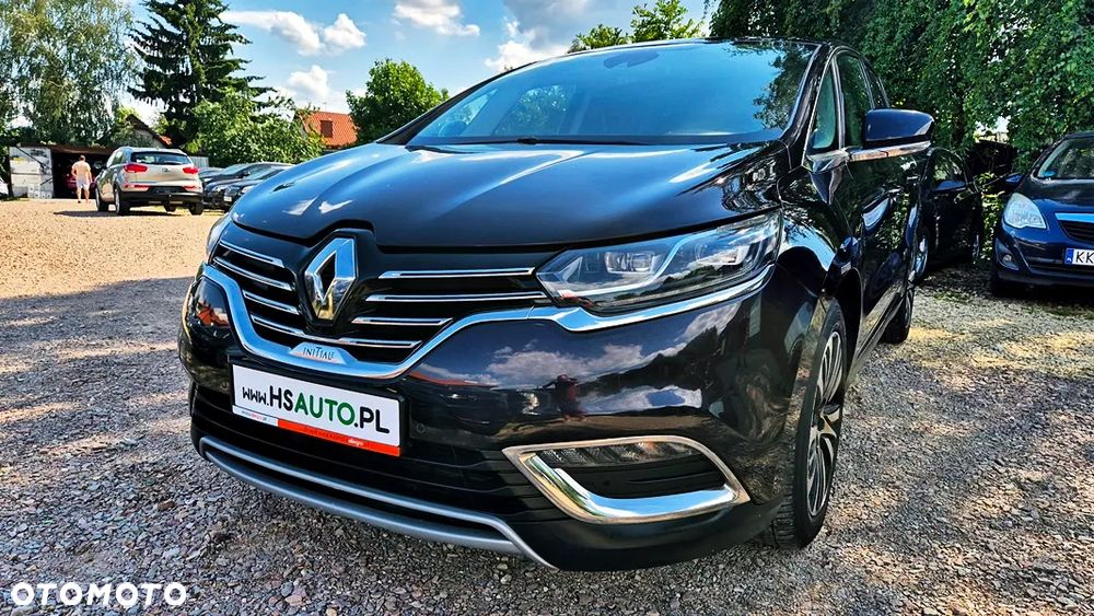 Renault Espace Energy TCe 225 EDC Initiale Paris - 1