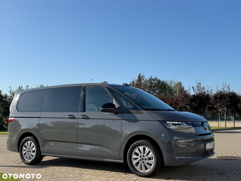 Volkswagen Multivan 2.0 TSI L2 DSG - 10