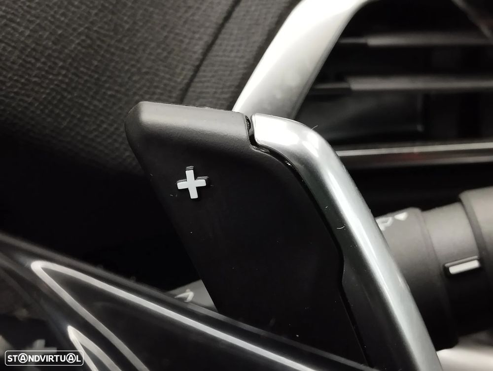 Peugeot 3008 1.5 BlueHDi Active Pack EAT8 - 23