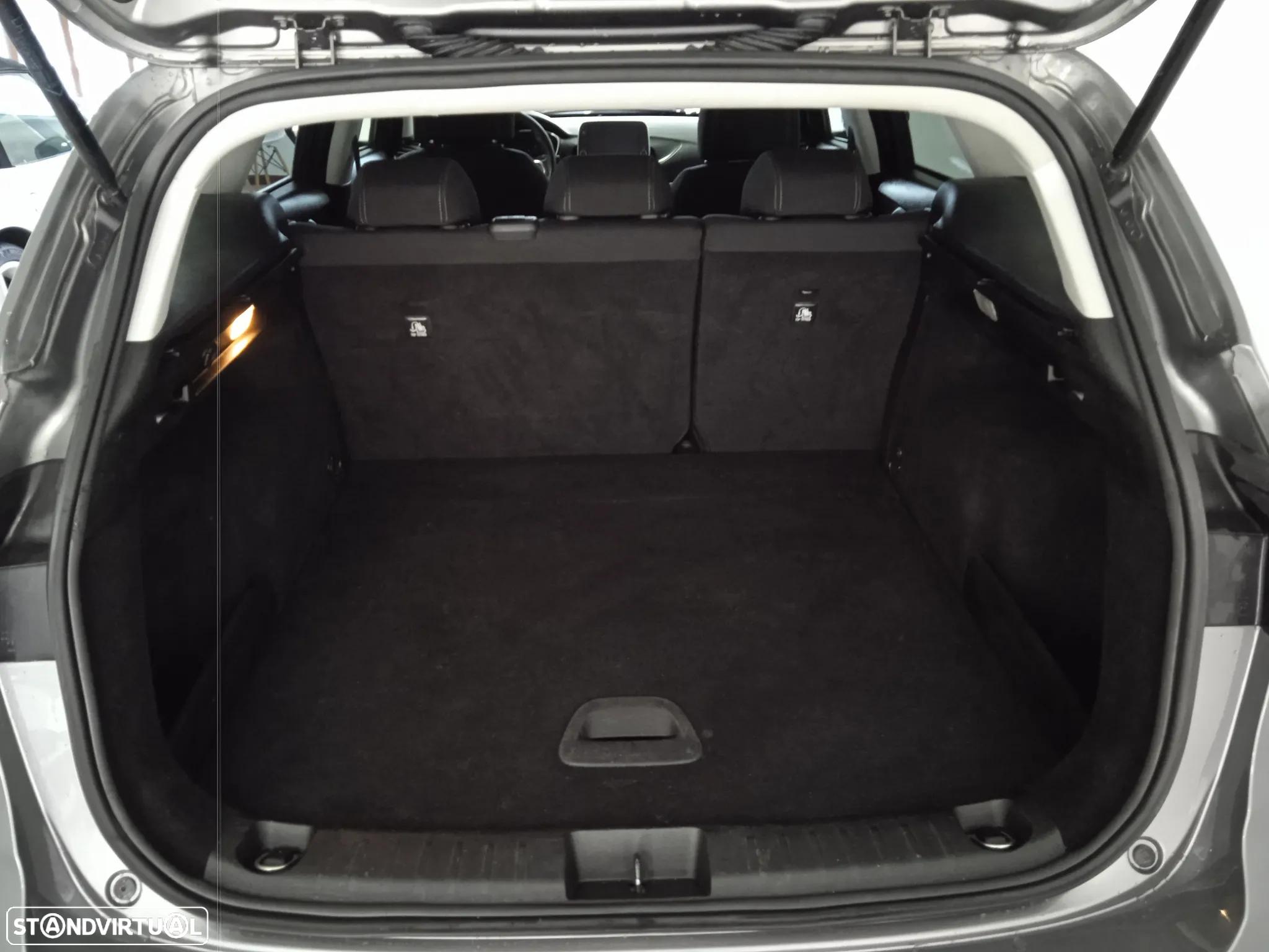 Fiat Tipo Station Wagon 1.3 M-Jet Lounge J17 - 5