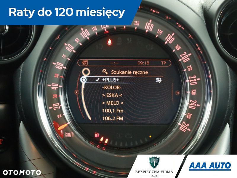 MINI Countryman - 16