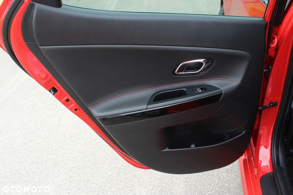 Kia Ceed 1.6 T-GDI GT-Track - 34