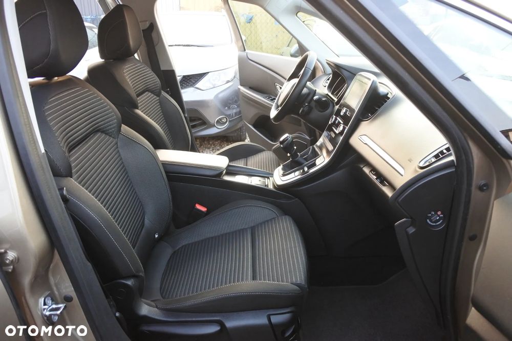 Renault Grand Scenic Gr 1.6 dCi Energy Limited - 5