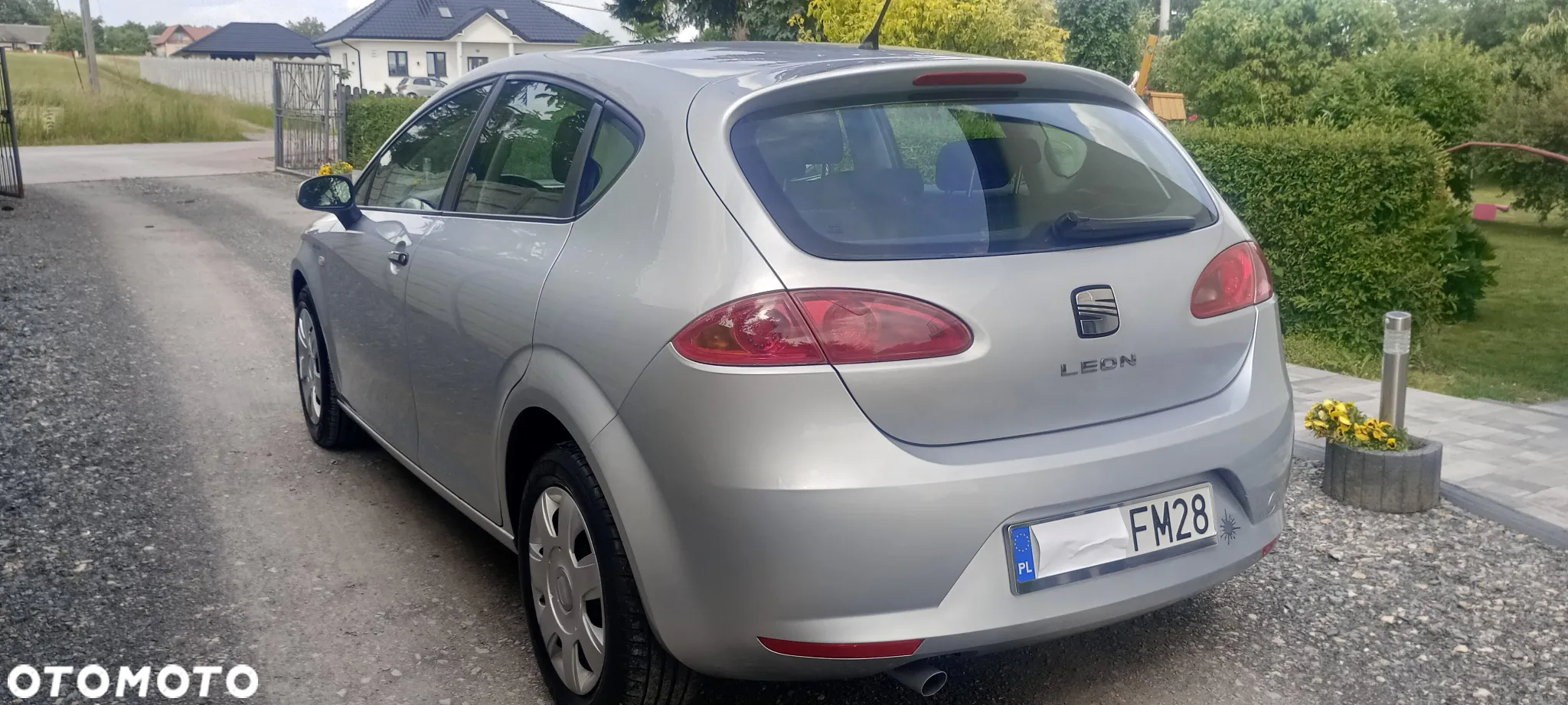 Seat Leon 1.9 TDI Audience - 6