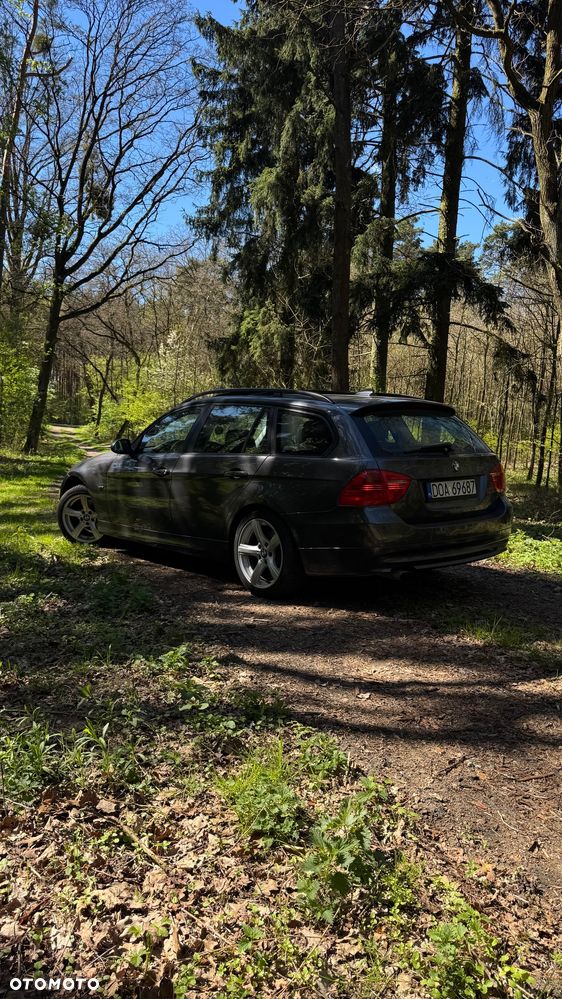 BMW Seria 3 320d - 3