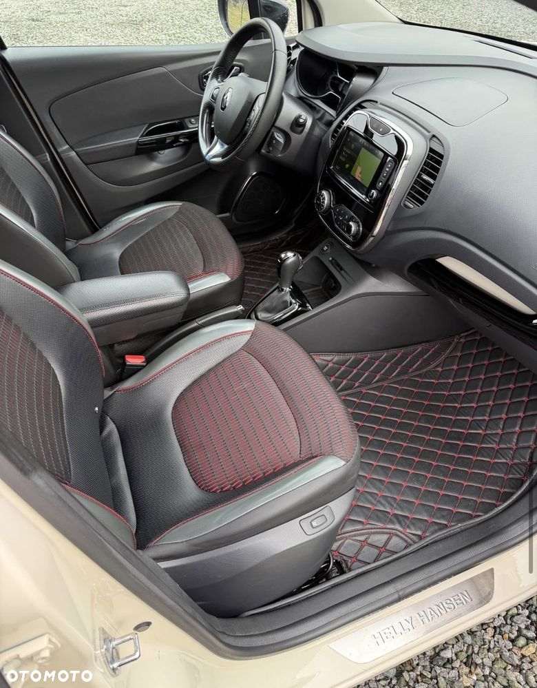 Renault Captur TCe 120 EDC Helly Hansen - 7