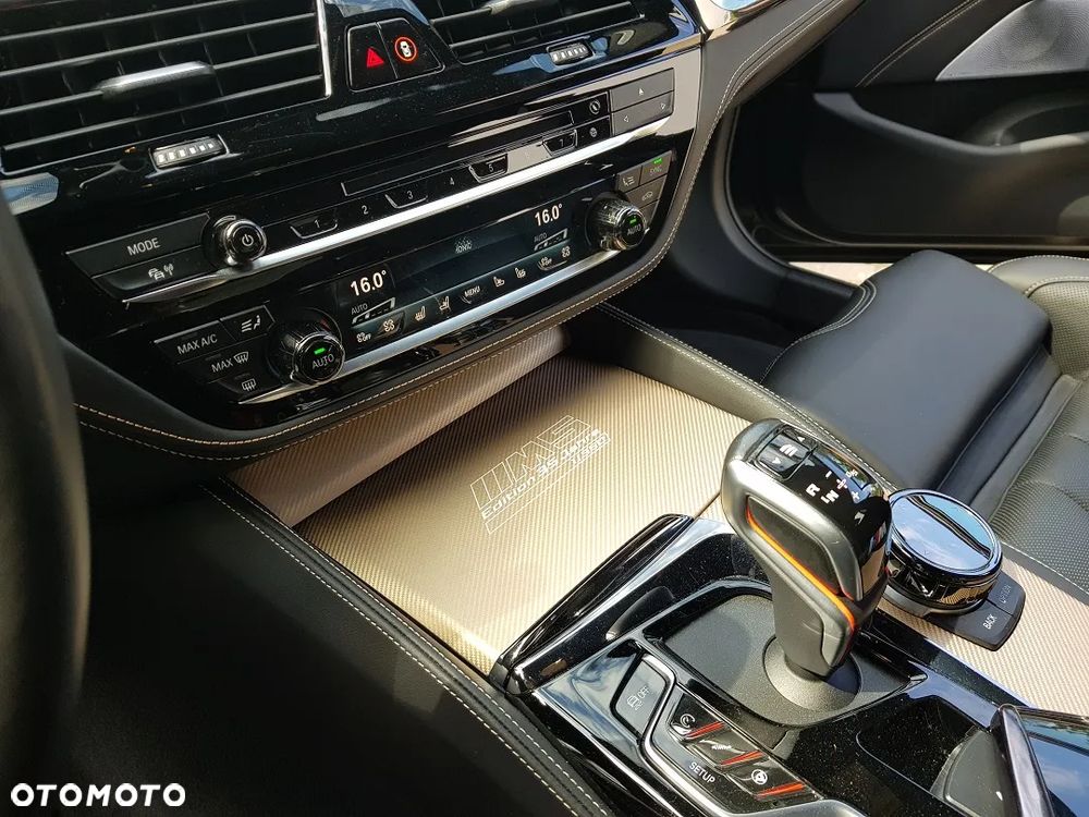 BMW M5 - 18